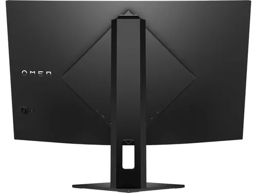 Monitor HP OMEN 27c (35D67E9) 27" 2K VA 240Hz 1ms Zakrzywiony Gamingowy