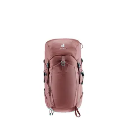 Plecak damski Deuter Trail Pro 34 SL - caspia/dusk/dusk