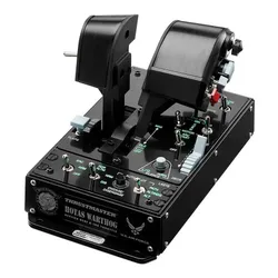 Kontroler THRUSTMASTER Hotas Warthog MKII (PC)