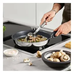 FISSLER Adamant Premium 26 cm - patelnia nieprzywierająca