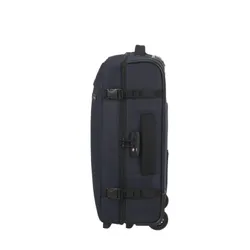 2-колесная сумка Samsonite Roader Duffle 55 cm-темно-синий