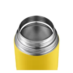 Termos na jedzenie Esbit Sculptor Food Jug 500 ml - yellow