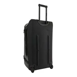 Дорожная сумка на колесиках Patagonia Black Hole Wheeled Bag 100 L-black