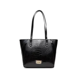 Сумка Monnari BAG5300 - M20 черный Croco