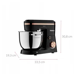 Robot planetarny Webber SM15 2000W