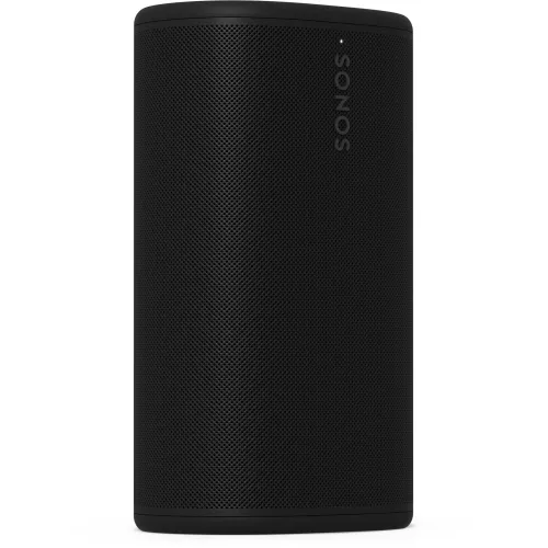 Głośnik multiroom Sonos Play Czarny