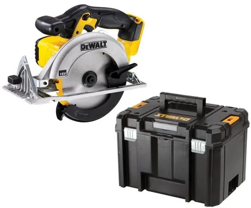 Дисковая пила Аккумуляторная DeWalt DCS391NT