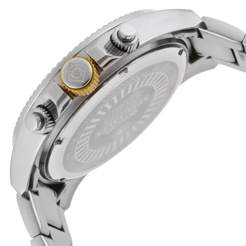 Invicta Watch Speciality 13973 Gümüş Saatler