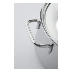 DEMEYERE Apollo 7 5 l - garnek ze stali nierdzewnej