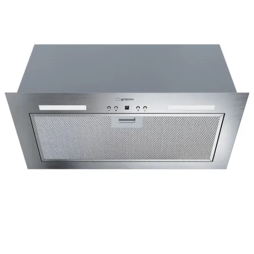 Okap Globalo Flueris 60.1 Inox