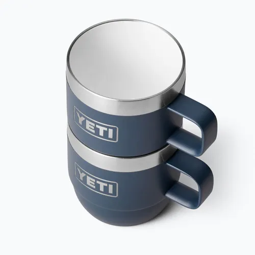 Kubek YETI Rambler 177 ml 2 szt. navy