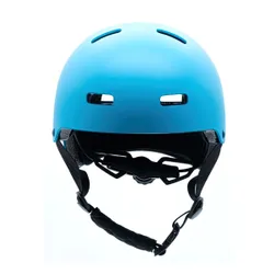 Kask rowerowy MOTUS MD-107 Niebieski dla Dzieci (rozmiar M)