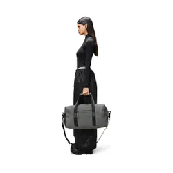 Ploaie Trail Gym Bag W3 14380 Gri