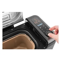 Wypiekacz do chleba ETA Duplica II 314790000 24 programy 850W