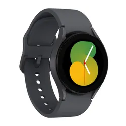 Smartwatch Samsung Galaxy Watch5 40mm LTE черный