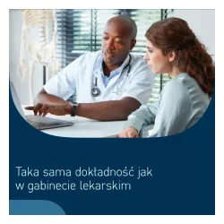 Ciśnieniomierz Omron M2 Essential HEM-7188-E Wykrywanie arytmii