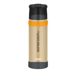 Termos w góry Thermos MOUNTAIN 750 ml - titanium