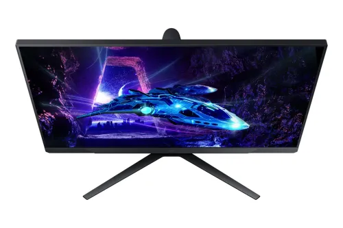 Monitor Samsung Odyssey G3 S27DG300EU 27" Full HD VA 180Hz 1ms