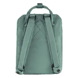 Fjallraven Kanken Mini-frost yeşil Sırt Çantası