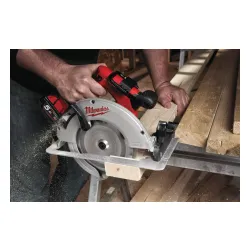 Milwaukee M18 BLCS66-502X Fırçasız Dairesel Testere