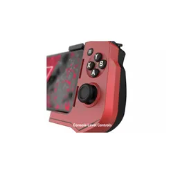 Геймпад Turtle Beach Recon Atom Controller Red для Android