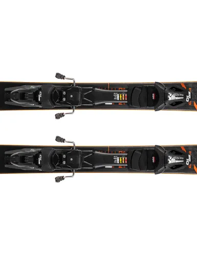 Narty allmountain HEAD KORE 87 + wiązanie TYROLIA SP 10 z GRIP WALK - Długość (cm) - 135