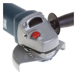 Bosch GWS 1400 125mm Açılı Taşlama Makinesi