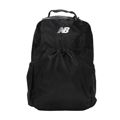 Plecak miejski New Balance Essential 20 l black