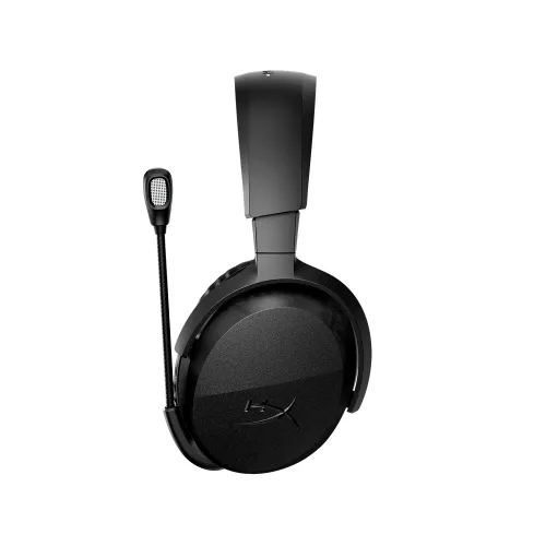 Słuchawki bezprzewodowe z mikrofonem HyperX CloudX Stinger 3 Wireless Nauszne Czarny