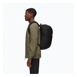 Plecak miejski Mammut Xeron 25 l black