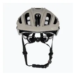 Kask rowerowy UVEX Quatro CC oak brown/black