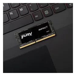 Pamięć Kingston FURY Impact DDR4 32GB 3200 CL20 SODIMM