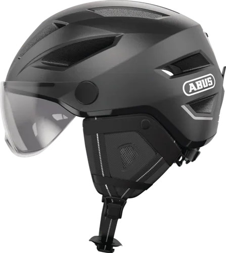 Kask rowerowy ABUS Pedelec 2.0 ACE