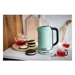 Чайник KITCHENAID 5KEK1701EPT фисташковый