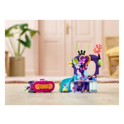 LEGO Trolls World Tour Impreza techno na rafie 41250