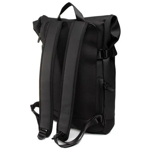 Tretorn Malmo Rolltop Rucsac 474008 Negru