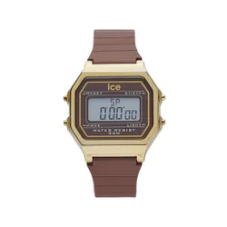 Часы Ice-Watch Digit Retro 22065 Brown