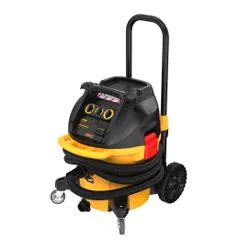 Промышленный пылесос 38 L-класса H DeWalt DWV905H