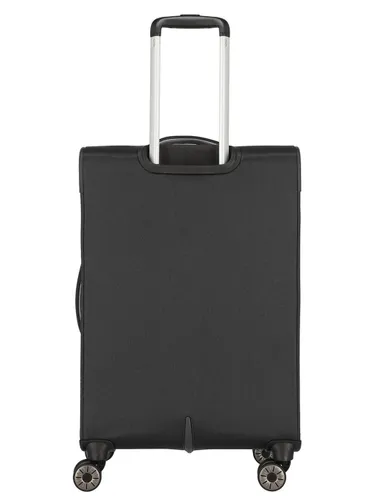 Чемодан Travelite Miigo Trolley M-night black