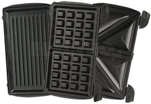 Opiekacz HYUNDAI SM 627 3w1