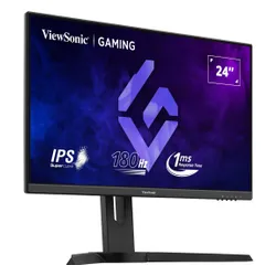 Monitor VIEWSONIC VX2479J-HD-Pro 24" 1920x1080px IPS 180Hz 1 ms [MPRT]
