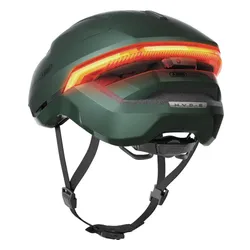 Kask rowerowy ABUS Hyp-E