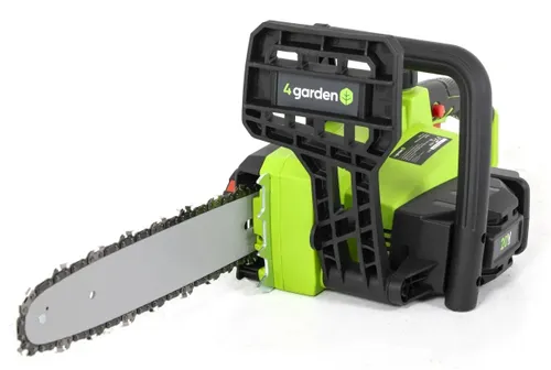 Piła łańcuchowa akumulatorowa 4GARDEN 20V AP3021 SOLO