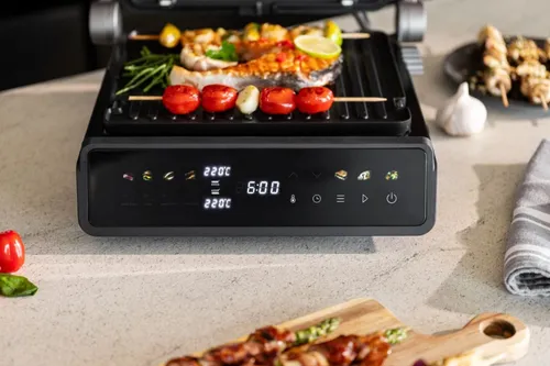 Grill elektryczny HISENSE HCG2000D