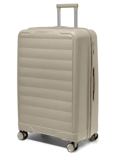 Walizka duża Puccini Turin - beżowy