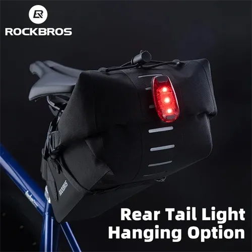 Torba podsiodłowa ROCKBROS 30130061001