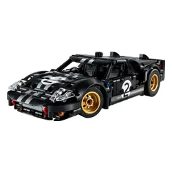 LEGO Technic 42223 Samochód wyścigowy 1966 Ford GT40 MKII
