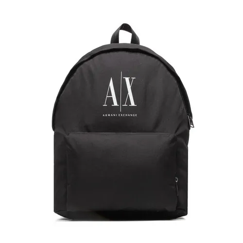 Rucsac de schimb Armani 952336 CC124 00020 Negru