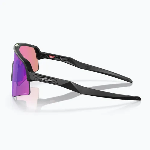 Солнцезащитные очки для гольфа Oakley Sutro Lite Sweep матовый черный/призма
