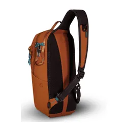 Pacsafe ECO Sling 12 Hırsızlığa Karşı Sırt Çantası-ekonomi kanyonu